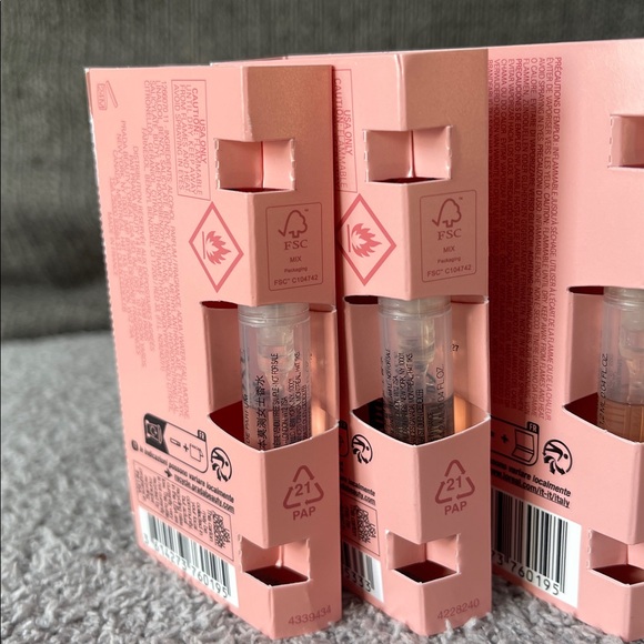 Prada Paradoxe - Sample Bundle - Picture 5 of 7